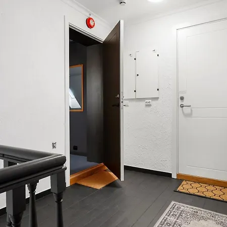 Apartamento Nouveau Nook *