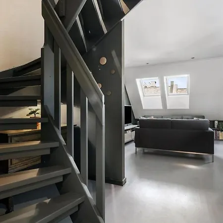 Nouveau Nook * Alesund